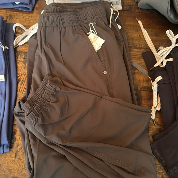Kore Jogger w boxer built in - Picture 1 of 7